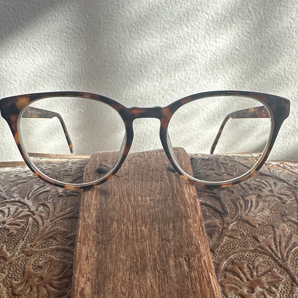 Warby Parker Whalen Frame